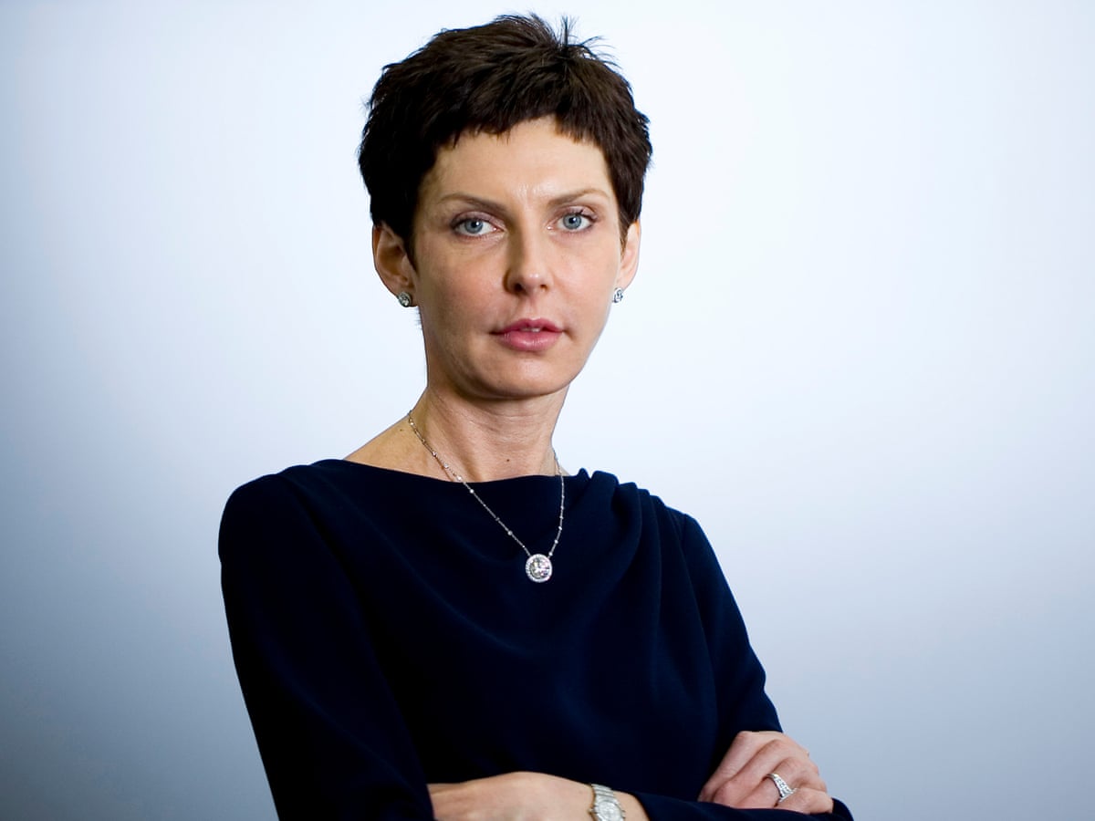 Denise Coates Children - Does Josh Hawley Have Children - Denise coates