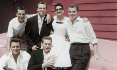 Hollywood's secret history: Scotty Bowers on sex and stars in the Golden  Era | Movies | The Guardian