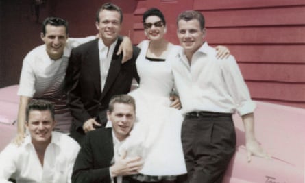 Hollywood's secret history: Scotty Bowers on sex and stars in the Golden Era | Movies | The Guardian