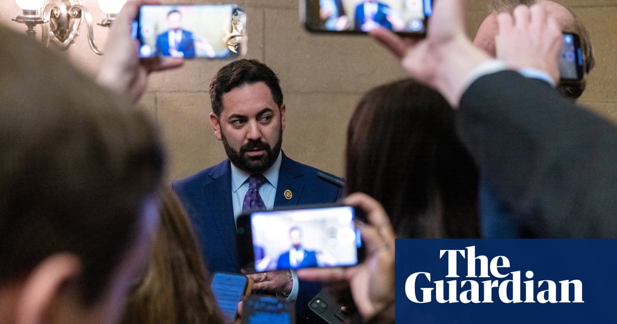 Republican congressman says party should drop ‘food fight’ over leadership Republican congressman says party should drop ‘food fight’ over leadership