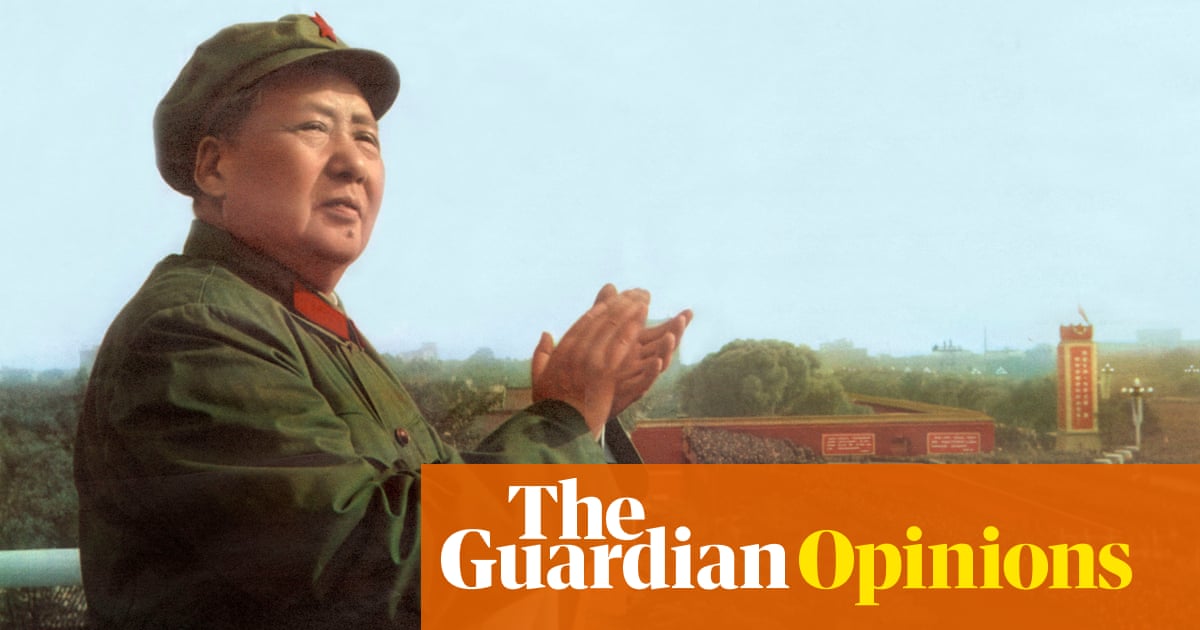 Dispatches from the communist party’s people-led review of football governance | Jonathan Liew