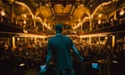 On Ukraine's musical frontline: how pop and classical stars have taken up arms