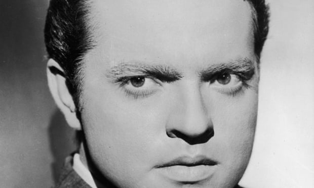 Orson Welles