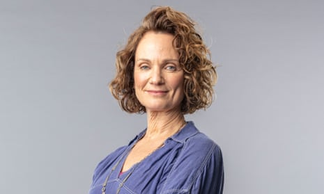 Three things with Catherine McClements: ‘He gave me this stone – it was ...