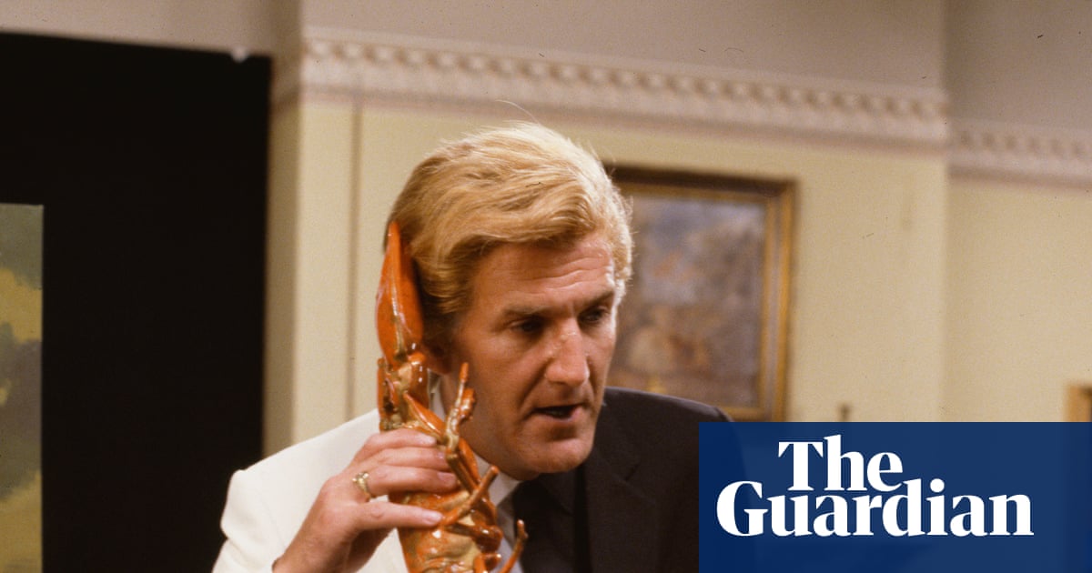 Russ Abbot: a class act, on stage and off | Letters
