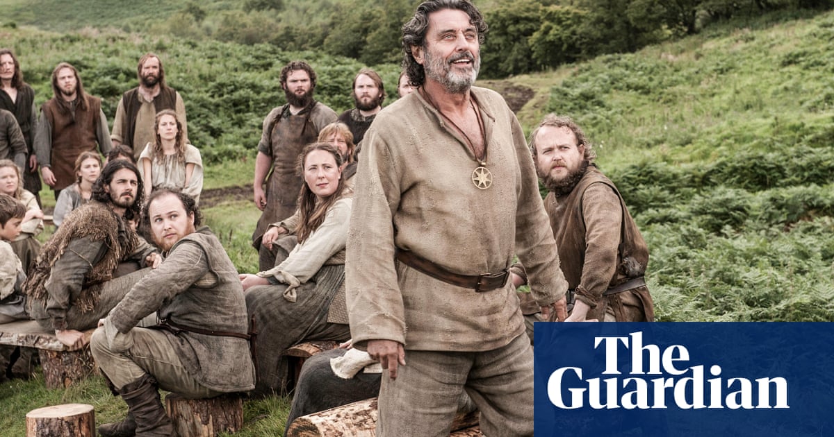 Game Of Thrones A Westeros Welcome To Ian Tits And Dragons
