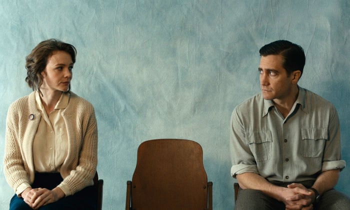 Wildlife review – Carey Mulligan saves this mannered domestic drama | Film | The Guardian