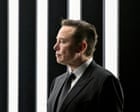 Elon Musk launches encyclopedia ‘fact-checked’ by AI and aligning with rightwing views