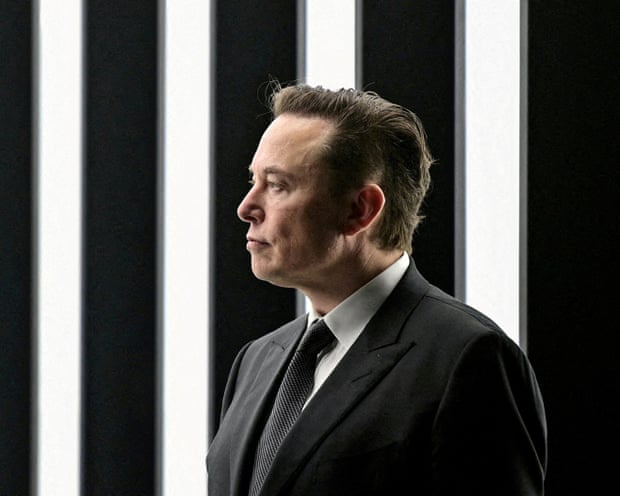 Elon Musk launches encyclopedia ‘fact-checked’ by AI