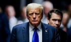 Donald Trump’s lawyer says he will ‘vigorously fight’ conviction; global far-right leaders express support for Trump – live