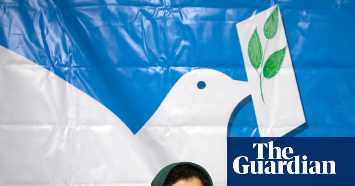 Blindfolded, I sat down slowly. Then the interrogation began': Iranian Nobel laureate Narges Mohammadi on the torture of solitary confinement