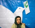 ‘Blindfolded, I sat down slowly. Then the interrogation began’: Iranian Nobel laureate Narges Mohammadi on the torture of solitary confinement