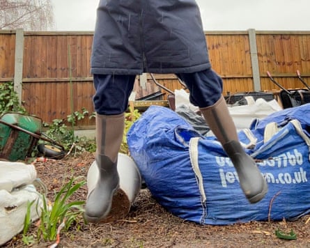 Muck Boot wellies