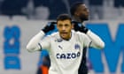 Marseille show resilience, spirit and class as they reel in Monaco