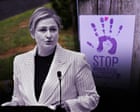 A Queensland domestic violence victim was promised a voice – then told she was no longer welcome to call the minister’s office