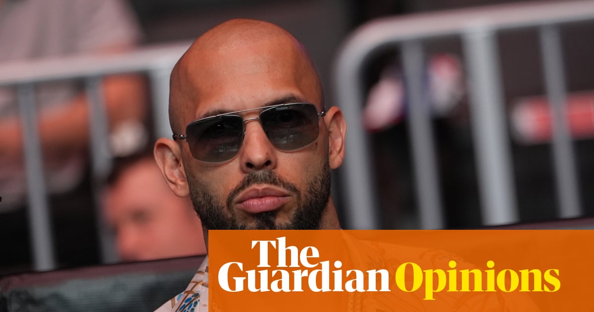 ‘Petro-masculinity’ is destroying the planet. Can eco-masculinity help save it? | Andrew Boyd