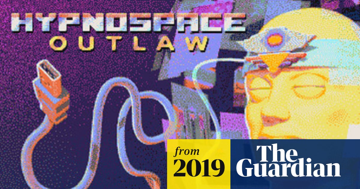 Hypnospace Outlaw review: a surreal tribute to the 90s internet | Games | The Guardian Hypnospace Outlaw review: a surreal tribute to the 90s internet | Games | The Guardian