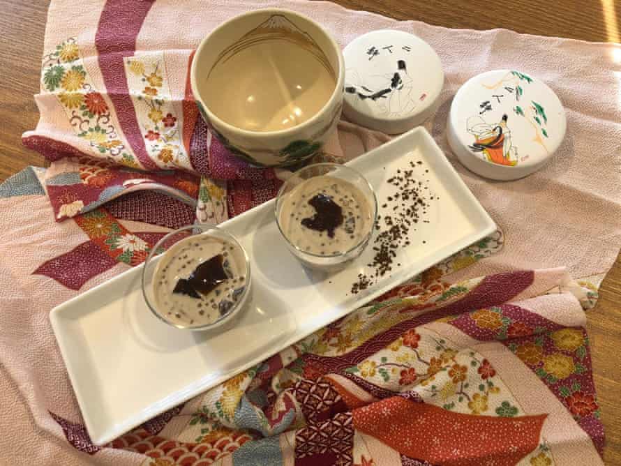 Sueda's Japanese Tapioca