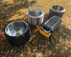 I got tired of eye-stinging campfire smoke, so I tested smokeless fire pits to find the best