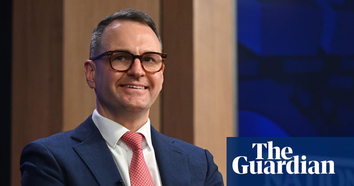 Andrew Bragg stands by proposed migration limits – even as Liberal colleagues decline to back him in
