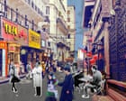 Fake lawyers, scientists, chefs and punters: meet the ‘white monkeys’ paid to make Chinese businesses look global