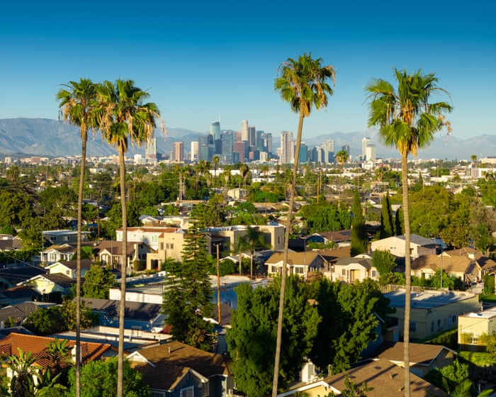 LA and San Diego residents ‘horrified’ by Trump’s comment: ‘obsessed with us’