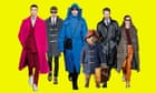 Paddington Bear or Kurt Cobain: what coat are you? - quiz