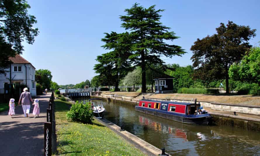 Top 10 teen travel destinations in Britain | Family holidays 7 ‘There’s much to love here’: Runnymede.