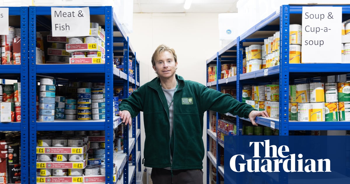 Budget 2025: how inflation and the two-child benefit cap have increased poverty