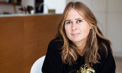 ‘Why would I slag off somebody who’s taking over Vogue?’ … Alexandra Shulman.