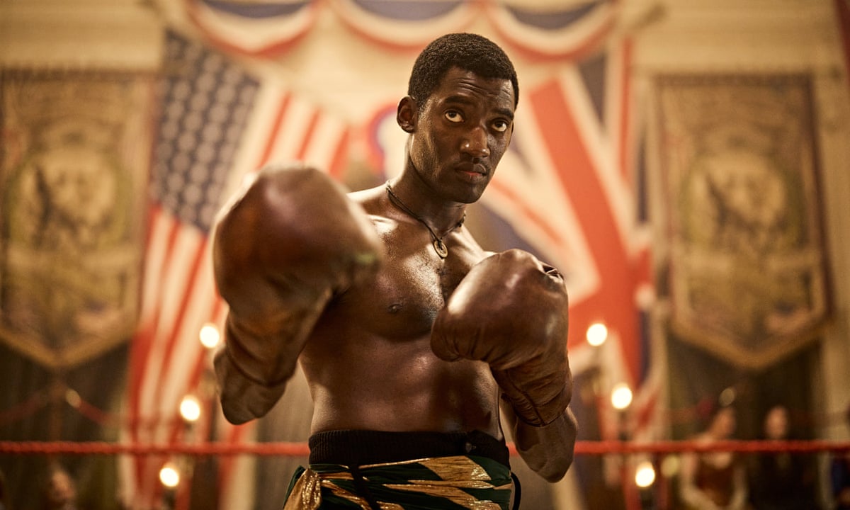 A Thousand Blows review – the irresistible new boxing drama from the Peaky Blinders creator | Television | The Guardian