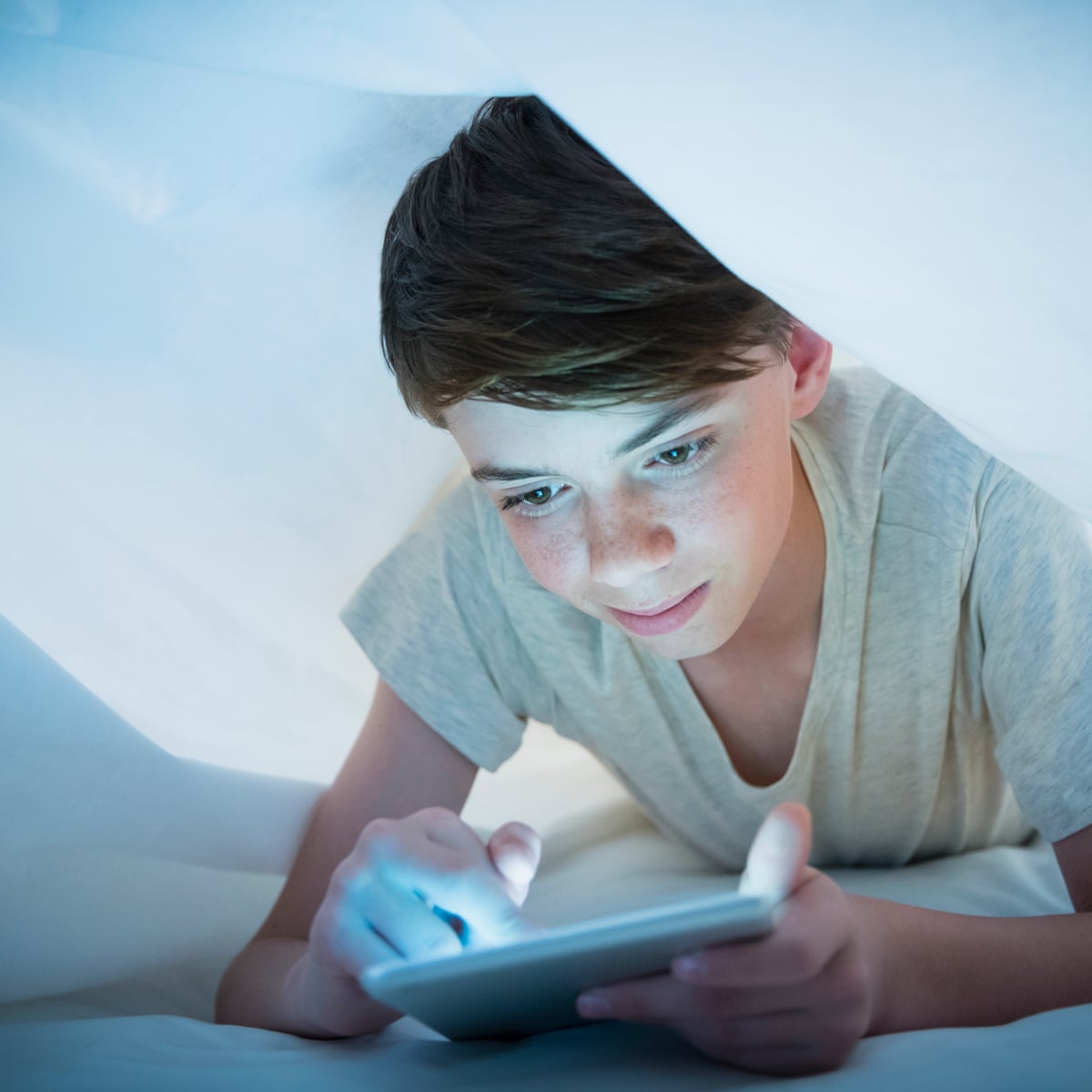 Light-Disabled: Why we need to start saying it NOW - LightAware