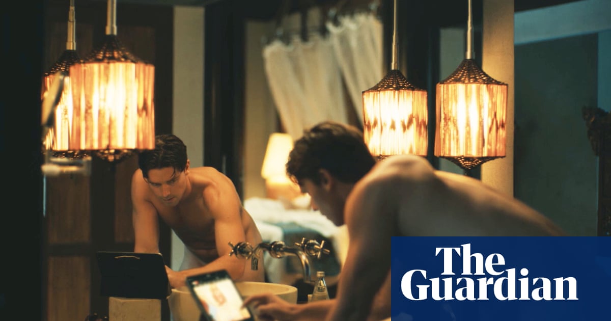 “Robado de un burro”: ¿Por qué The White Lotus está tan obsesionado con imágenes gráficas de penes? | El Loto Blanco “Robado de un burro”: ¿Por qué The White Lotus está tan obsesionado con imágenes gráficas de penes? | El Loto Blanco