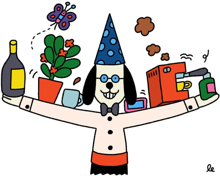 The Filter is one! 50 things we loved this year, from a sleep mask to the perfect pan