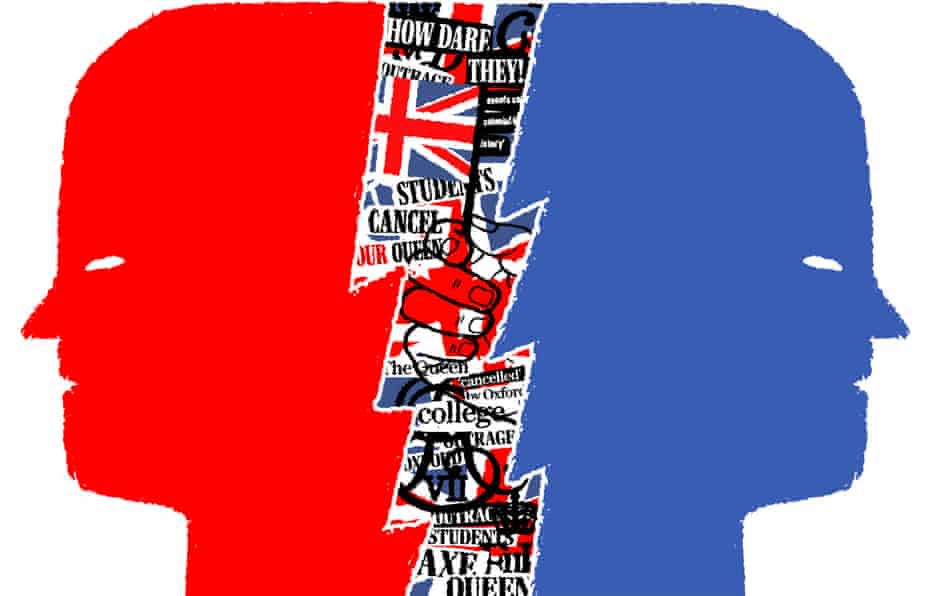 Illustration by David Foldvari.