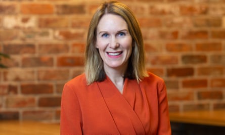 Ruth Handcock