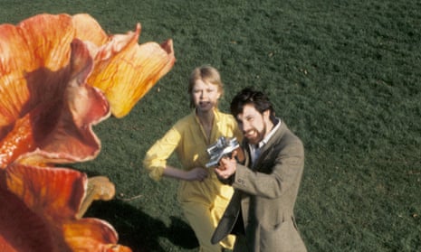 From the Triffids to Blake's 7 and Ghostwatch: the BBC's greatest cult  classics, Television