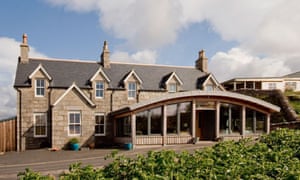 Mackay’s, Durness, Scotland