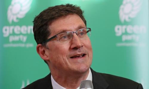 Irish General Election Who Won And What Happens Now Ireland The Guardian