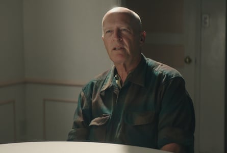 The Mortician review – so queasy it will stay with you for ever | Television & radio | The Guardian