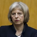 Theresa May has been told her legal highs bill risks ‘serious unintended consequences’.