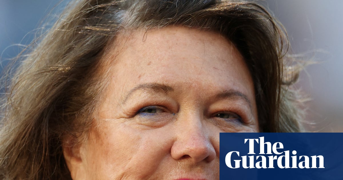 Gina Rinehart’s Hancock Prospecting to pay hundreds of millions’ worth of royalties to rival family in ‘half loss half win’ Gina Rinehart’s Hancock Prospecting to pay hundreds of millions’ worth of royalties to rival family in ‘half loss half win’