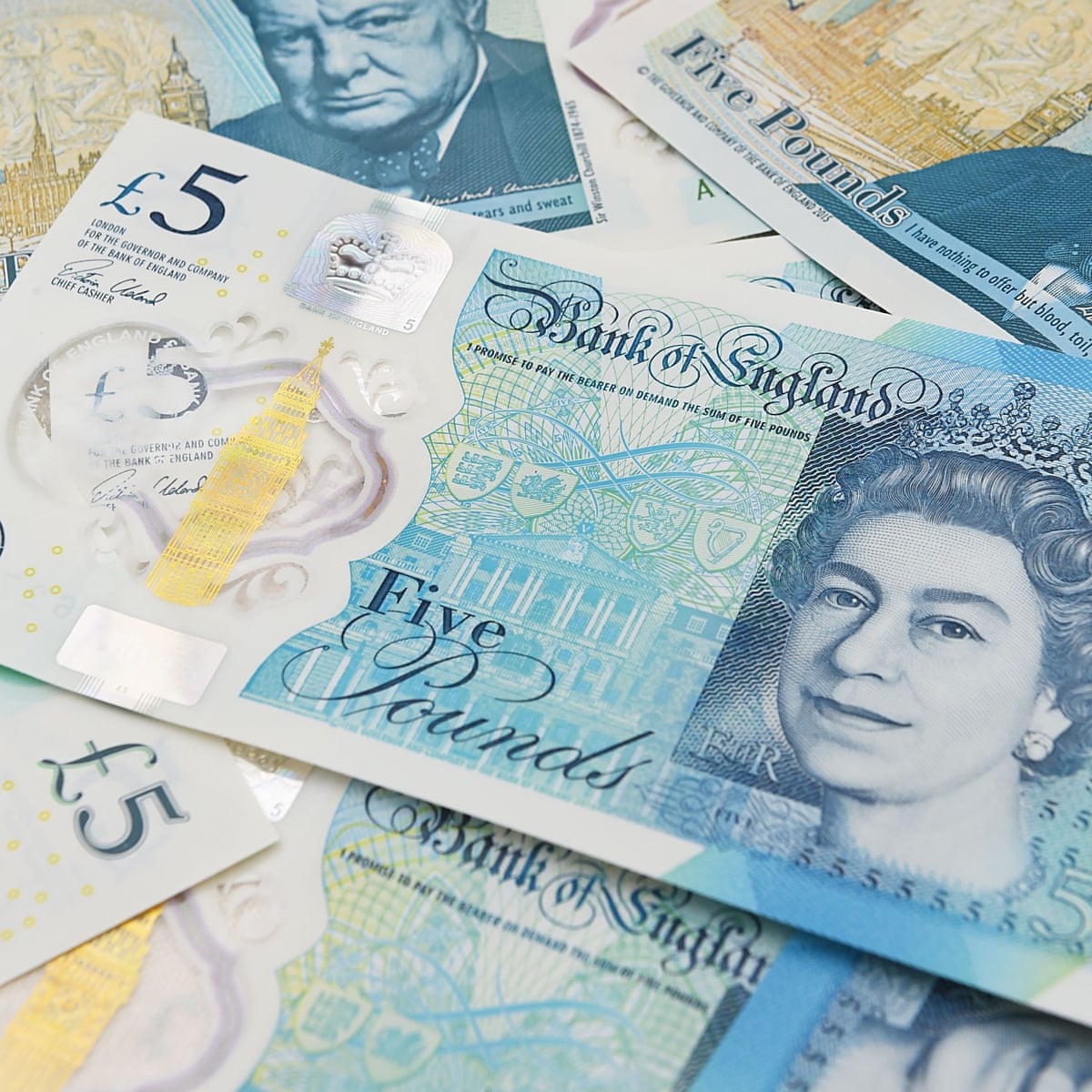 bank of england to keep animal fat in banknotes despite complaints bank of england the guardian