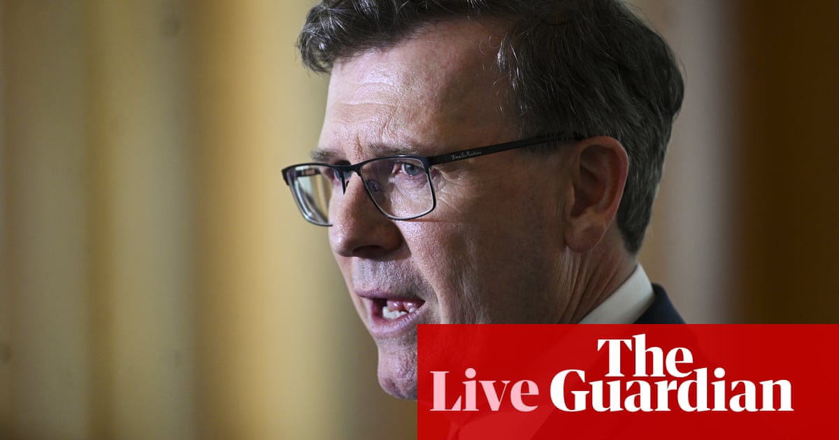 Election 2022 live updates: Alan Tudge says he will return to cabinet if ‘in a position to’; prepoll voting rush; 49 Covid deaths
