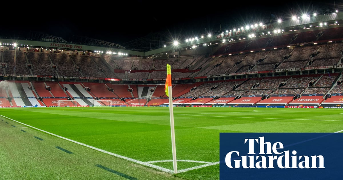 Manchester United hopeful network will soon be restored after cyber attack