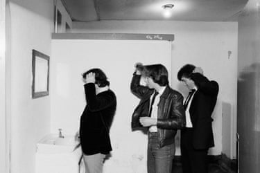 Amethyst Ballroom, Elphin, County Roscommon, Ireland, 1982From ‘A Fair Day’ 1982.