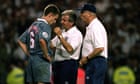 Terry Venables made every player feel like a star and was a football romantic