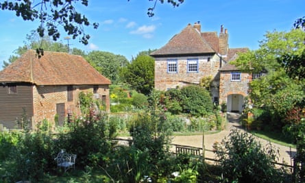 Great Selson Manor, Kent