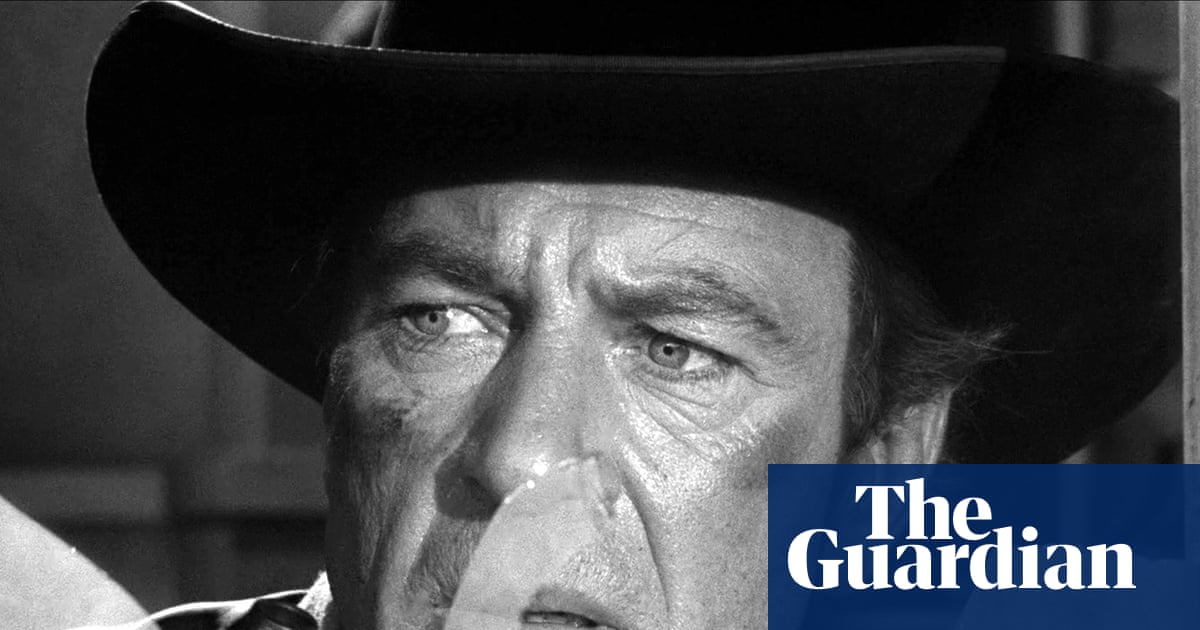 ‘Pinnacle of westerns’: the Oscar-winning writer of Forrest Gump on ...