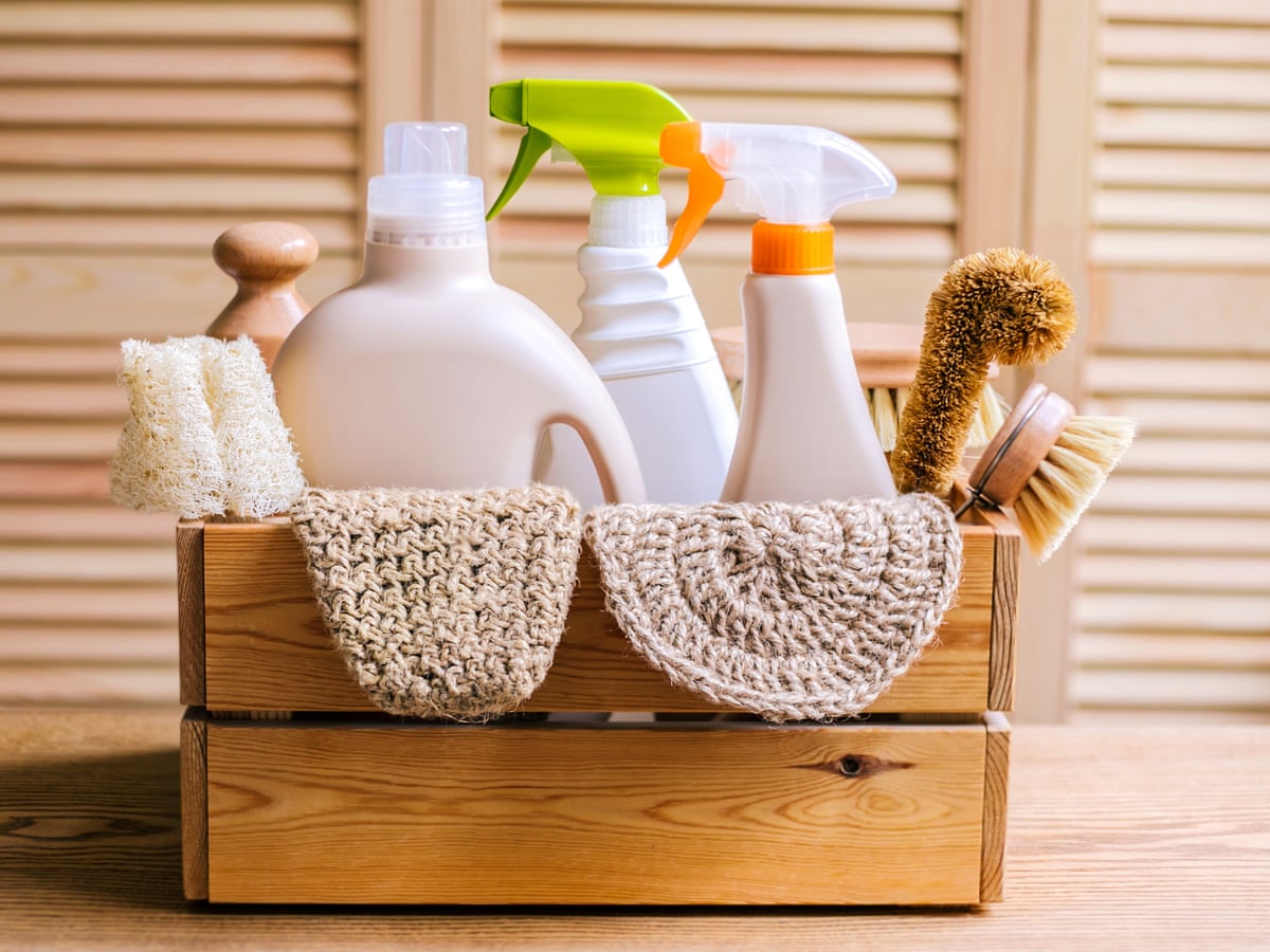 Everyday Cleaning